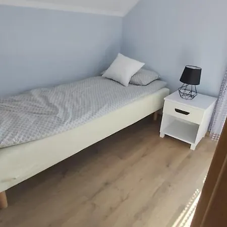 Puszek Alojamento de Turismo Selvagem *