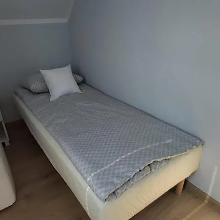 Alojamento de Turismo Selvagem Puszek *