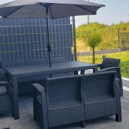 Puszek Alojamento de Turismo Selvagem *