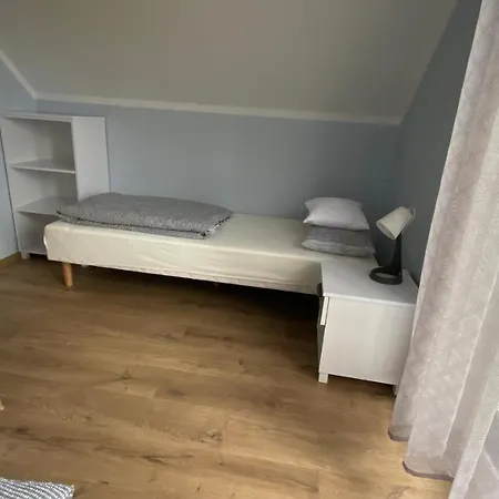 Puszek Alojamento de Turismo Selvagem *