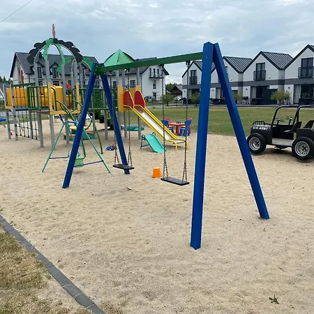 Alojamento de Turismo Selvagem Puszek