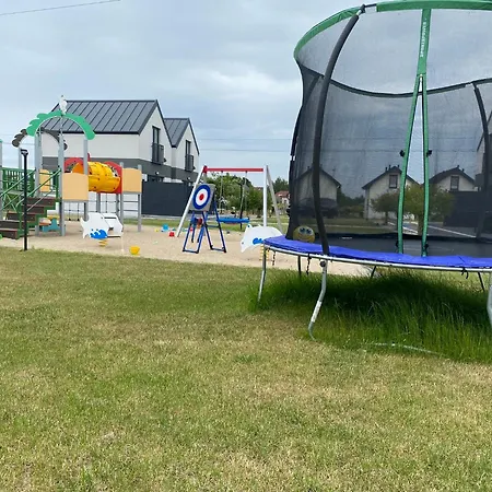 Alojamento de Turismo Selvagem Puszek *