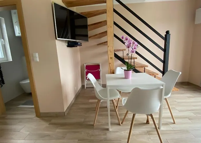 山林小屋 Puszek *