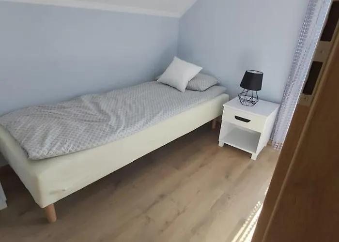 Puszek 山林小屋 *