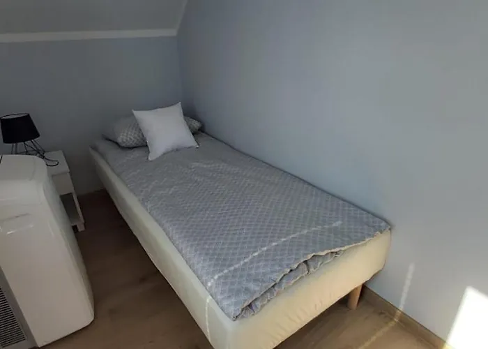 山林小屋 Puszek *