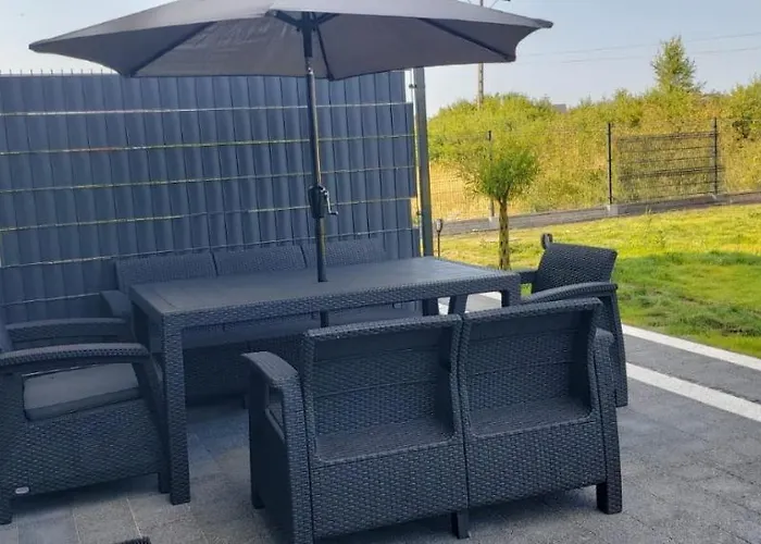 Puszek 山林小屋 *