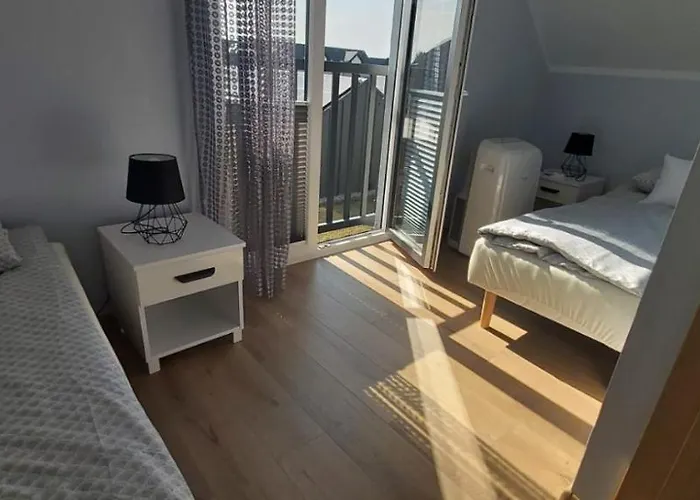 山林小屋 Puszek *