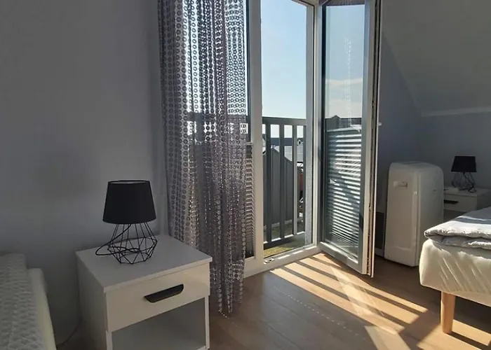 山林小屋 Puszek *