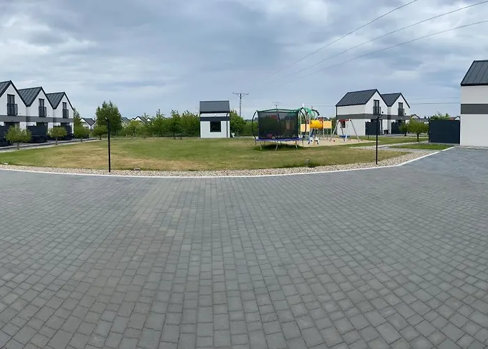 Puszek 山林小屋 *